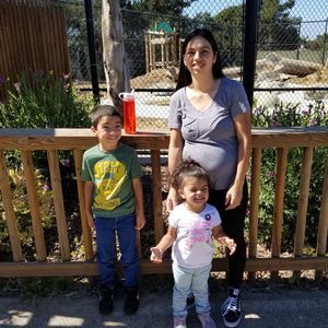 Meet your Posher, Alyssa